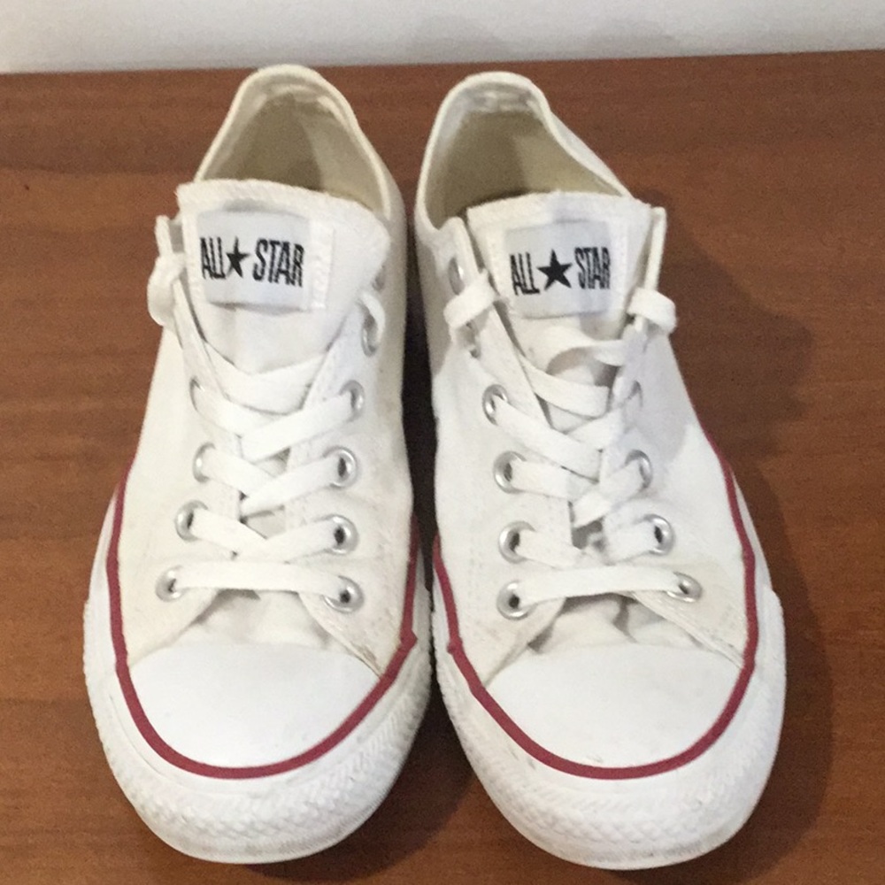 Converse Ctas sneakers